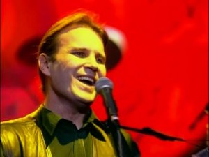 «Летний вечер». Группа ЦВЕТЫ. Концерт ЦВЕТЫ-30 (Live. 2001)