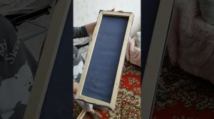 Как сделать NFT картину в домашних условиях.