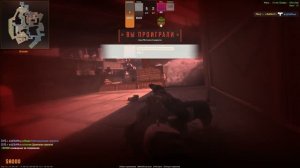Counter-strike 2 - Валеру тролит Цезарь