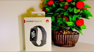 HUAWEI BAND 10 СТОИТ ЛИ ПЕРЕПЛАЧИВАТЬ ЗА ВЕРСИЮ 11?