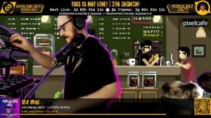 Mikulski_24/7 ( ಠ┏ل͜┓ಠ )