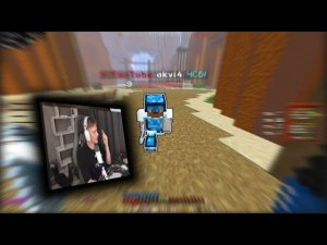 Продожаю ТАРГЕТИТЬ АКВЫЧА || PVP Анархия Фантайм || PvP FunTime akvi4