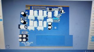 SDR трансивер (MBPTRX) Часть 1