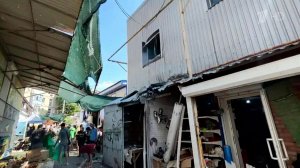 ВСУ дронами атаковали городской рынок в Токмаке.