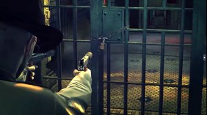 «HITMAN ABSOLUTION». ТЮРЬМА. Скоростное прохождение от SAFa на легенде