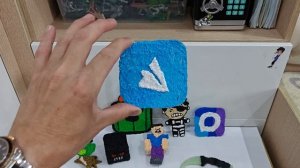 Поделки из 3D ручки !