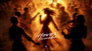 HOVOS - Дежавю (Official Audio)