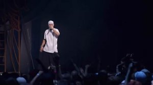Eminem - Sing For The Moment