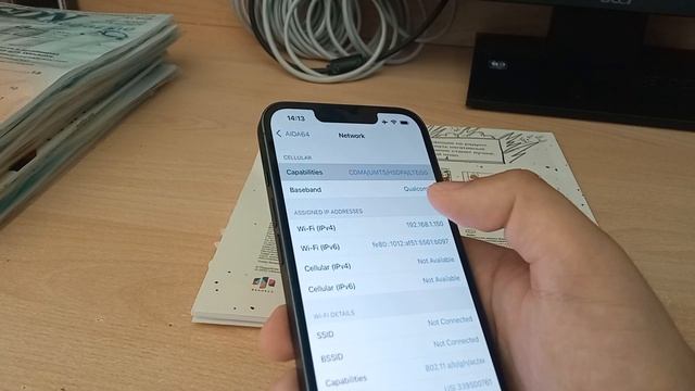 Обзор IPhone 13 Pro в середине 2026 года