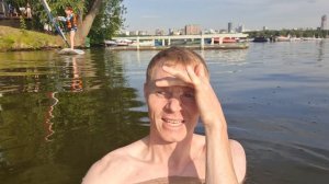 МЕНЯ УКУСИЛА ЗМЕЯ ПРЯМВ МОРЕ😳😳😳😳😳😳😳