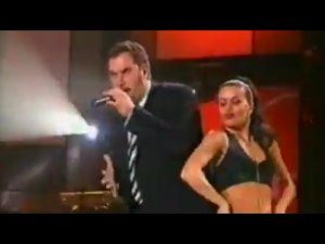Валерий Меладзе - Текила-любовь (Концерт «Настоящее» 2002 года)