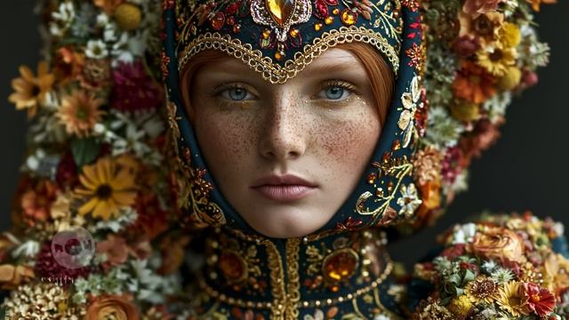 NEIRA - KUPALA NIGHT 🌙 Slavic Summer Folk & Organic House | Floral Fortune Mix смотреть онлайн