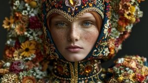 NEIRA - KUPALA NIGHT 🌙 Slavic Summer Folk & Organic House | Floral Fortune Mix