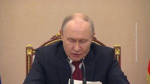 «ГОРЮЧАЯ ПОРА»: КАК В РОССИИ И КРАЕ ОБСТОЯТ ДЕЛА С БЕНЗИНОМ