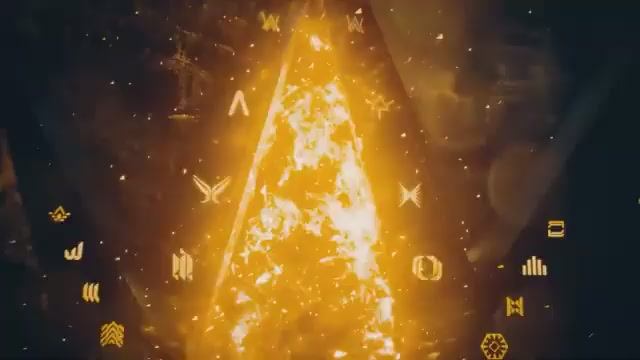 Alan Walker, Ava — Into the Night (Official Music Video)