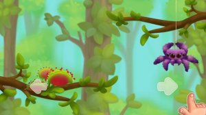 Ферма Детские Игры Для Детей 5. Мультфильм