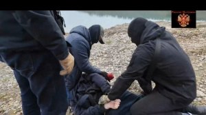 🔴Два агента Киева задержаны в Крыму🔴