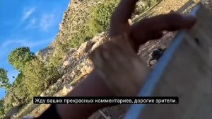 27серия.Поездка Марьям на работу на ферму / Прощание с Аху растрогало меня до  слез