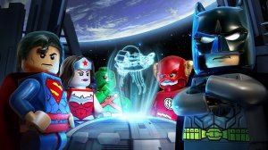 LEGO Batman 3 ▶ ВСЕ ПЕРСОНАЖИ И ИХ СПОСОБНОСТИ