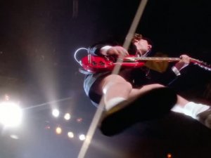 ACDC - Thunderstruck