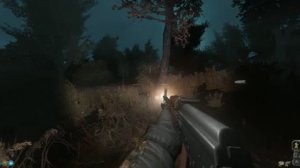 S.T.A.L.K.E.R. NS.OGSR_2026 перезарядка оружия в обход таскания магазинов. ДВА-2