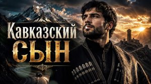 Я Кавказский Сын | Песня о чести, силе и родной земле