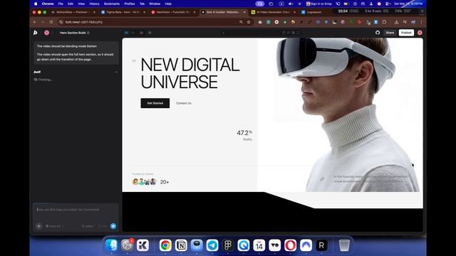 01-Clone Any Website Using Claude Opus 4.6 смотреть онлайн