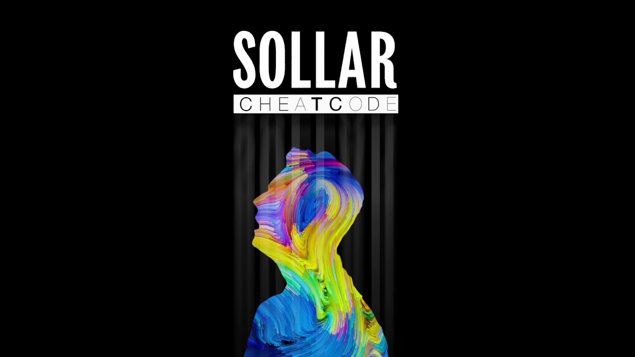 SOLLAR - Cheat Code (OST "Мажор 2 & 3" & Silver Spoon) смотреть онлайн