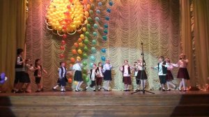 «Чирибим», конкурс «Primavera a Kazan» Казань, 2012
