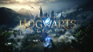 Hogwarts Legacy - Приключения в школе Магии! ч.2