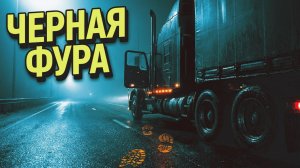 ЧЕРНАЯ ФУРА | РАССКАЗ 90-е