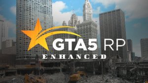Как запустить GTA 5 RP на ENHANCED версии. ГТА 5 РП