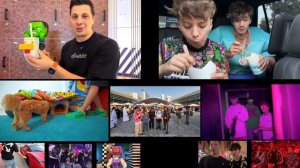 Boys And Toys (2025)(2026) все видео сразу