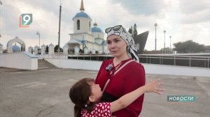 По святым местам: жители ПВР изучают оскольский край