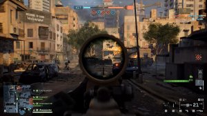 Новая карта в Battlefield 6 | Бесплатный multiplayer