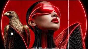 Hypnotic Dark Deep House 2026 _ Black Portal Room _ Underground Groove
