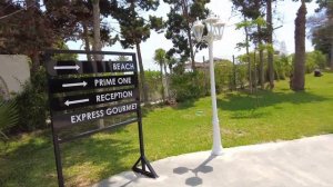 ОБЗОР НОВОГО ОТЕЛЯ ONE RESORT PREMIUM // ОТЕЛЬ ВАН РЕЗОРТ НОВИНКА ТУНИС 2025 //
