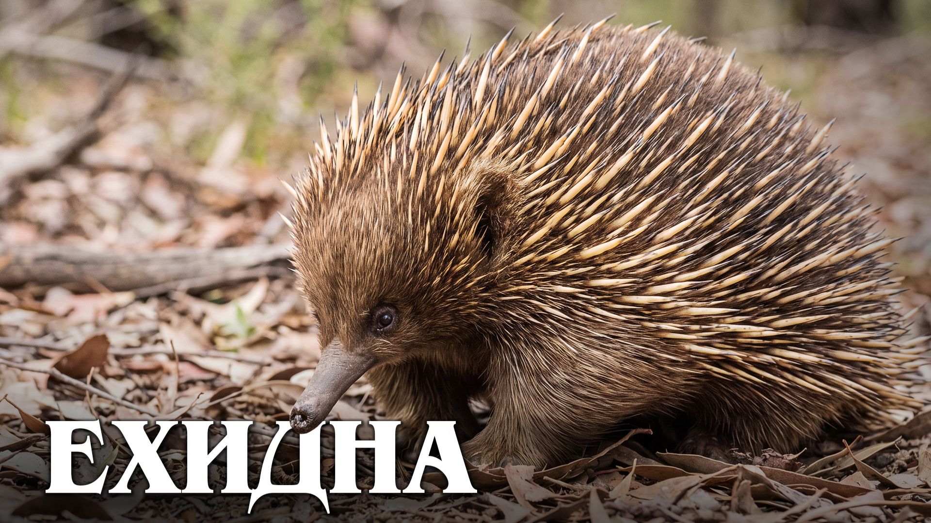 НЕ Хищники