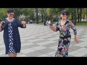 А ЛЮБОВЬ ТО ЕСТЬ ОКАЗЫВАЕТСЯ! ХАРЬКОВ ТАНЦЫ МАЙ 2026 #kharkiv