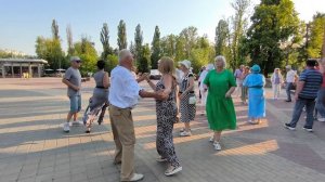 Танцуй со мной..... 03.07.26.