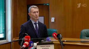 Подозреваемой по делу о взрыве в Монако оказалась украинка из Германии.