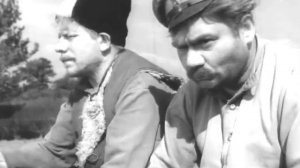 Не для меня придёт весна, не для меня Дон разольётся.. поют казаки