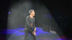 Юрий Шатунов Не Бойся в живую 2019г. Рязань
