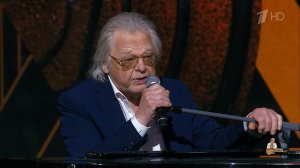 Юрий Антонов - Доченька. 2026