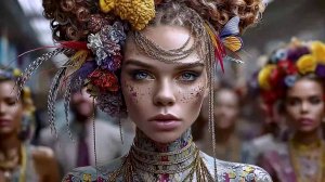 Мчаться в Статике