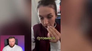 ЧТО ЕМУ ДАЛИ Глаза в кучу язык заплетается даже с суфлёра прочитать не может Пиарщики посыпались
