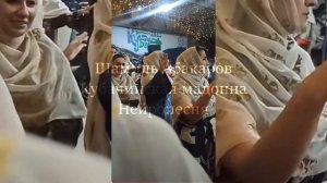 Шамиль Абакаров  Кубачинская мадонна