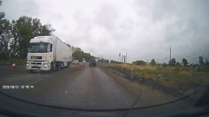 поездка Москва Оренбург  М5 село Плёсс