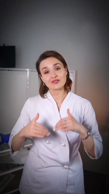 Шведова Наталия Александровна, врач-эндокринолог Юниклиник