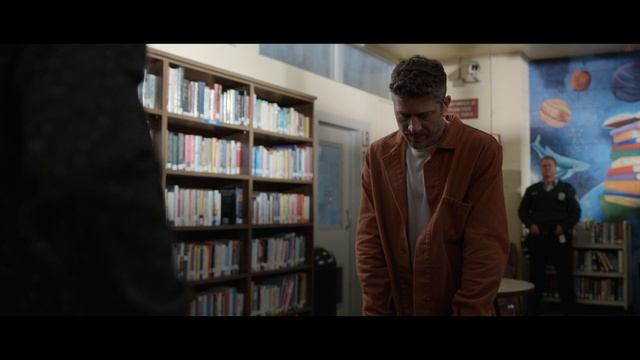 Мыслить как преступник: Эволюция 4 сезон 6 серия «Посредник» (сериал, 2026)